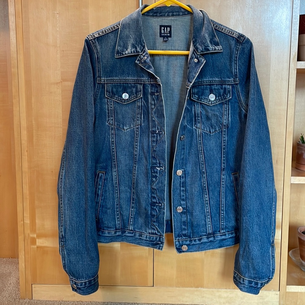 Gap Denim Jacket